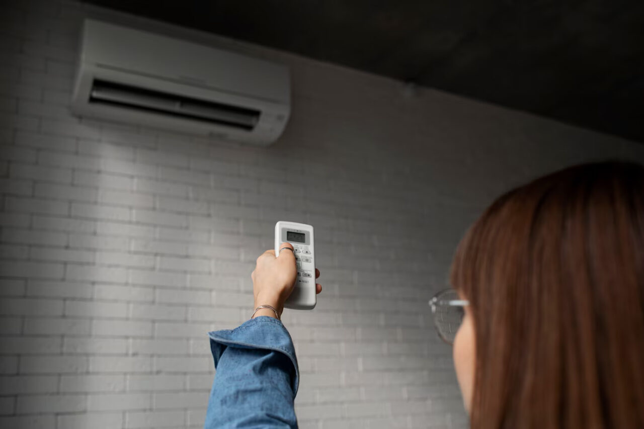 best HVAC system service in Dubai